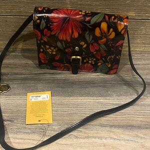 Patricia Nash crossbody